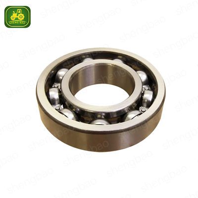 エンジン部品 84438926 JD10329 ボールベアリング 35*72*17mm バックホーローダー用