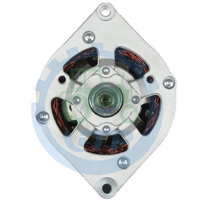 AH137883の交流発電機12Vのための210C 315Dのバックホウの積込み機の部品95のAMP