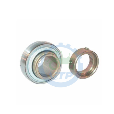 30 x 62 x 48.4mm &quot;for &quot;の収穫機の部品のためのJD10384軸受け