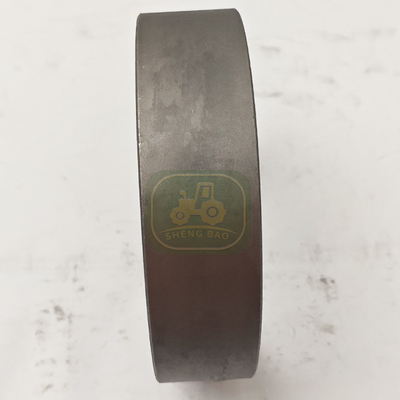 前軸交換 リングギア 85806008 バックホー・ローダー部品 60T