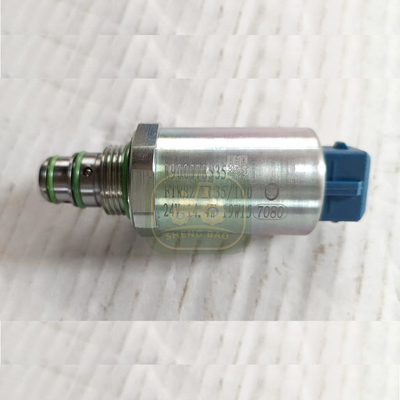 実用製品 掘削機 電磁弁 R900578533 農業用農場用部品