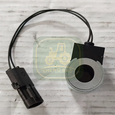 ドーザー 24V 電磁弁コイル 60099835-1 3003088 76074642 トラクター部品用