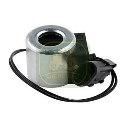 ドーザー 24V 電磁弁コイル 60099835-1 3003088 76074642 トラクター部品用
