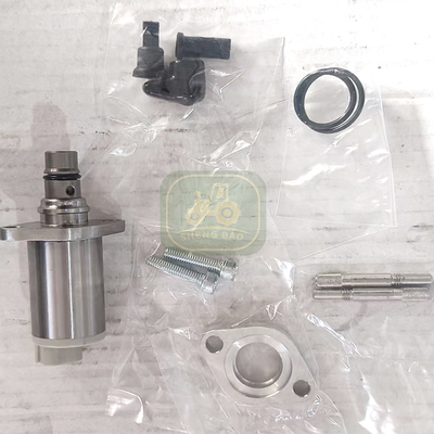 燃料ポンプ吸気制御バルブ DZ111135 RE531864  部品用