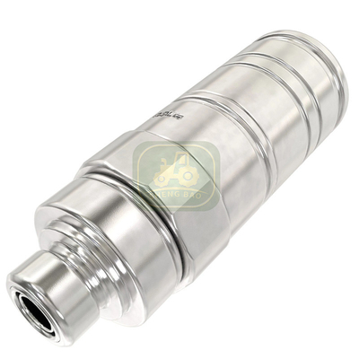 耐久部品 110.2mm SJ30426 ジョン・ディーレ用液圧快速接続カップラー