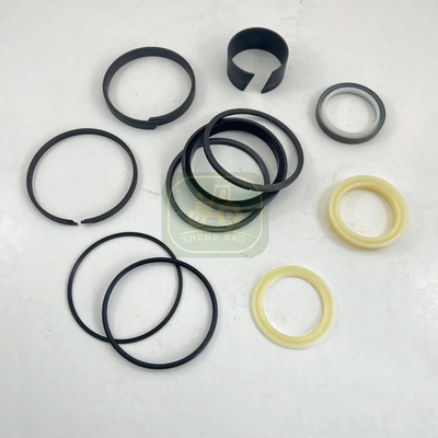 簡単に詰め込むリフトバケツシリンダー 修理 84257323 シール KIt バックホーローダー