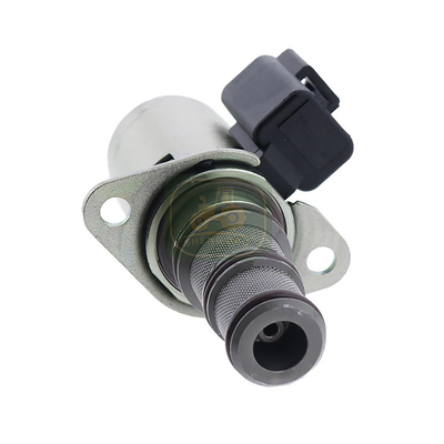 12V 24V KV25678 ジョン・ディール バックホーローダー用の電磁弁