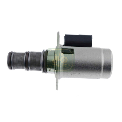 12V 24V KV25678 ジョン・ディール バックホーローダー用の電磁弁
