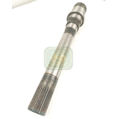 ドライクラッチ フロントリアクション 入力部品 YZ91406 用のシャフト