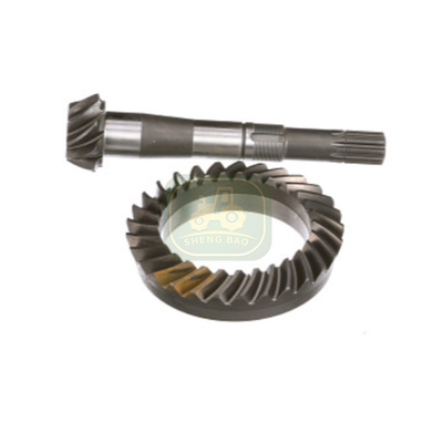前軸トランスミッション部品 9/29T 5167971 トラクター用ベーベルギア