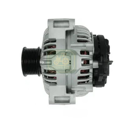 エンジンシステム 12ボルト 200Amp RE210793 用のオルタネター