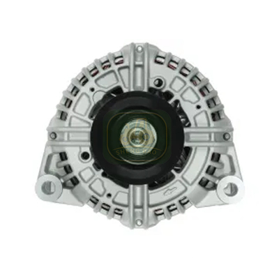 エンジンシステム 12ボルト 200Amp RE210793 用のオルタネター