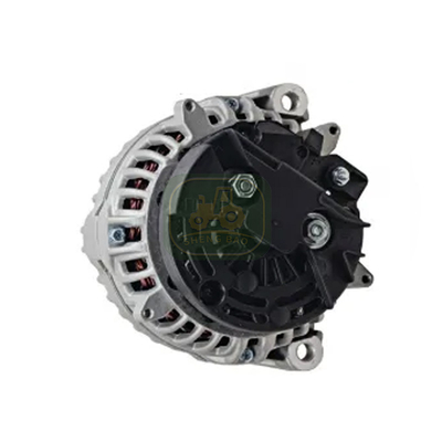 エンジンシステム 12ボルト 200Amp RE210793 用のオルタネター