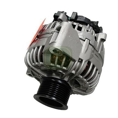 エンジンシステム 12ボルト 200Amp RE210793 用のオルタネター