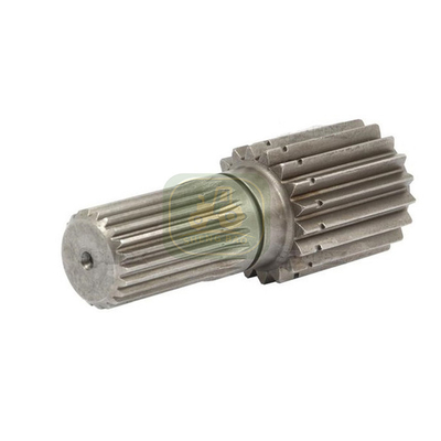 前軸部品 18/22T L41123 JD トラクター用の惑星ピニオンシャフト
