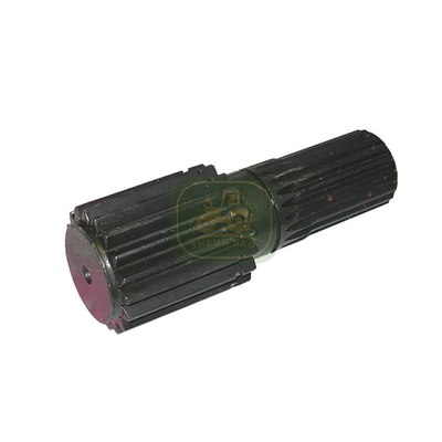 前軸部品 18/22T L41123 JD トラクター用の惑星ピニオンシャフト