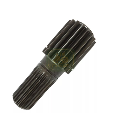 前軸部品 18/22T L41123 JD トラクター用の惑星ピニオンシャフト