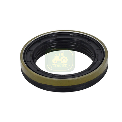 前軸ホイジングパーツ 53.2*78*13/14mm AL79951 JDマシンのためのシール