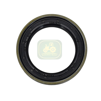 前軸ホイジングパーツ 53.2*78*13/14mm AL79951 JDマシンのためのシール