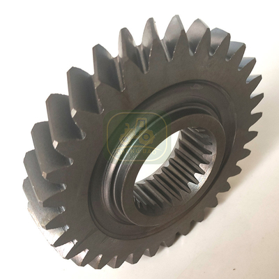 2段目の部品 24/31T YZ90291 JD トラクター用螺旋回転器