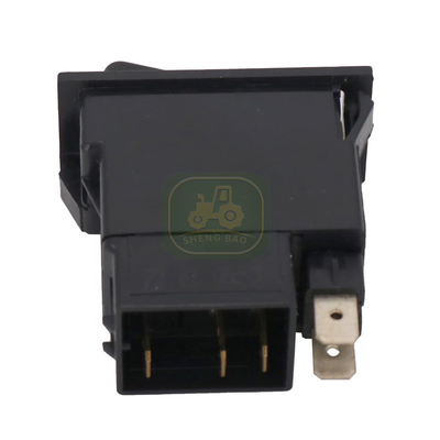 電気部品 12 ボルト 82013814 NH トラクター用 ライト ロッカー スイッチ