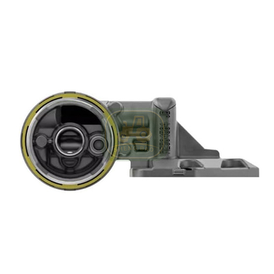 エンジンシステム RE504564 R502505  トラクターのオイルフィルターヘッド