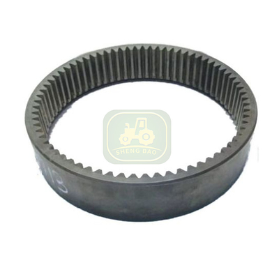 駆動システム 70T R554713 R229687 JD トラクターのリングギア