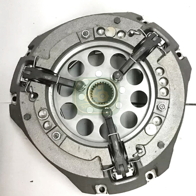 クラッチシステム 13&quot; 25T 1212-1512 3701015M92 MF トラクターのクラッチカバー