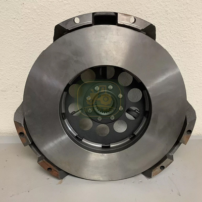 クラッチシステム 13&quot; 25T 1212-1512 3701015M92 MF トラクターのクラッチカバー