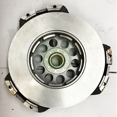 クラッチシステム 13&quot; 25T 1212-1512 3701015M92 MF トラクターのクラッチカバー