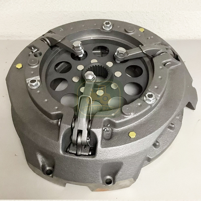 クラッチシステム 13&quot; 25T 1212-1512 3701015M92 MF トラクターのクラッチカバー
