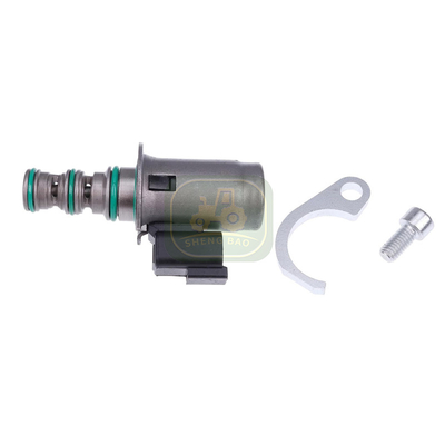 エンジンシステム 12V 24V 25/220804 JCB バックホーローダ用の電磁弁