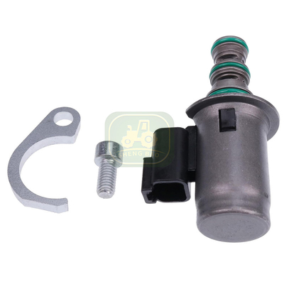 エンジンシステム 12V 24V 25/220804 JCB バックホーローダ用の電磁弁