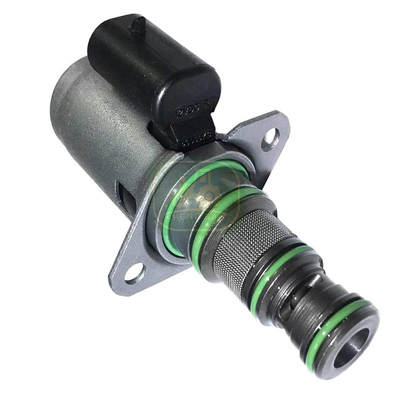 エンジンシステム 12V 24V AT303799 JDローダー用の電磁弁