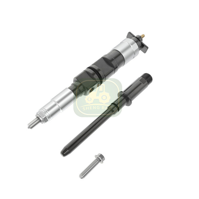 エンジンシステム RE543605 SE502556 JD トラクターの注射ノズル