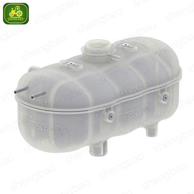 AT322957 トラクター用 5.8L タンク エンジン冷却システム部品