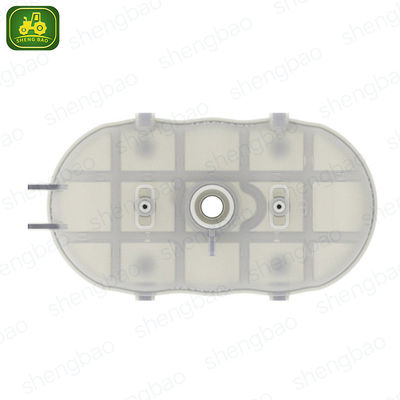 AT322957 トラクター用 5.8L タンク エンジン冷却システム部品