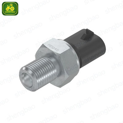 カラーシフトトランスミッション部品 RE12411 ニュートラルスタートスイッチ トラクター用
