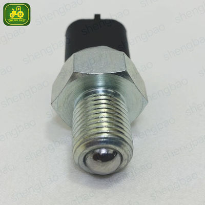 カラーシフトトランスミッション部品 RE12411 ニュートラルスタートスイッチ トラクター用
