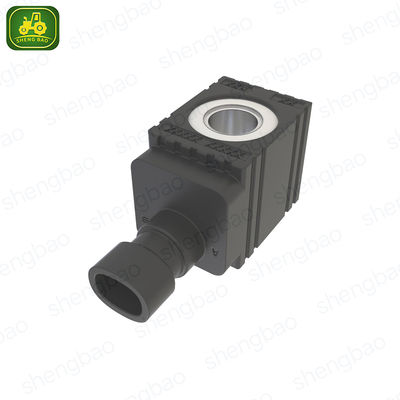 トラクター用電磁弁コイル12V