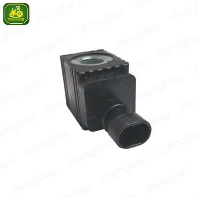 トラクター用電磁弁コイル12V