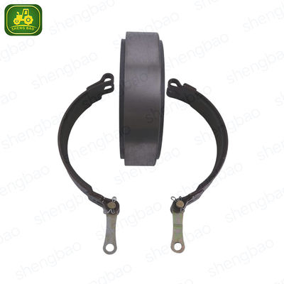 Clutch Parts 249022A3  Differential Brake Assy For Backhoe Loader