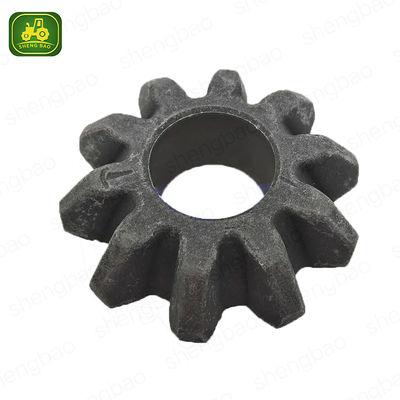 フロントアクスル部品 R139207 ディファレンシャルベベルギア 10T トラクター用