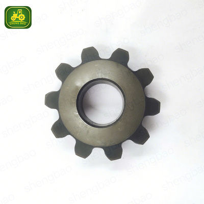 フロントアクスル部品 R139207 ディファレンシャルベベルギア 10T トラクター用