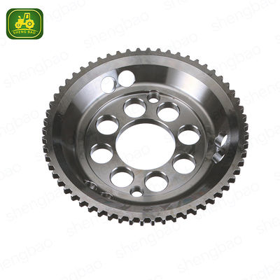 フロントアクスル部品 84259703 リングギア 60T トラクター用