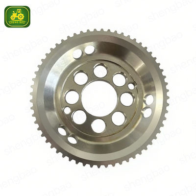 フロントアクスル部品 84259703 リングギア 60T トラクター用