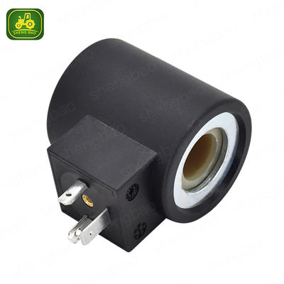 エンジンの部品 6356012 トラクター用電磁弁3本 12V