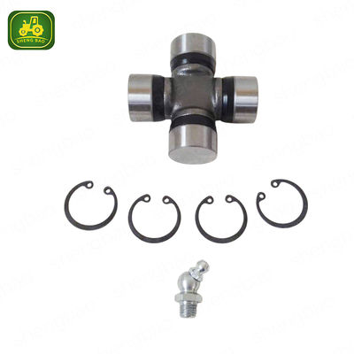 アクスル部品 100546A1 84355310 クロスジョイント 24*62.5mm トラクター用