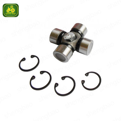 アクスル部品 100546A1 84355310 クロスジョイント 24*62.5mm トラクター用