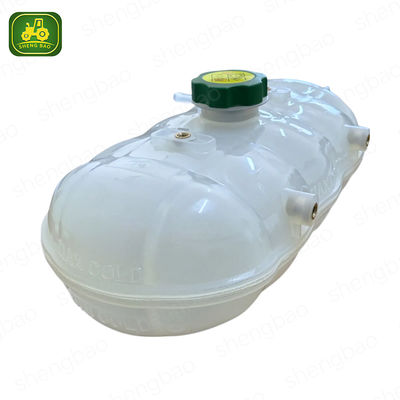 エンジン部品 AT320220 サージタンク 3.6L トラクター用